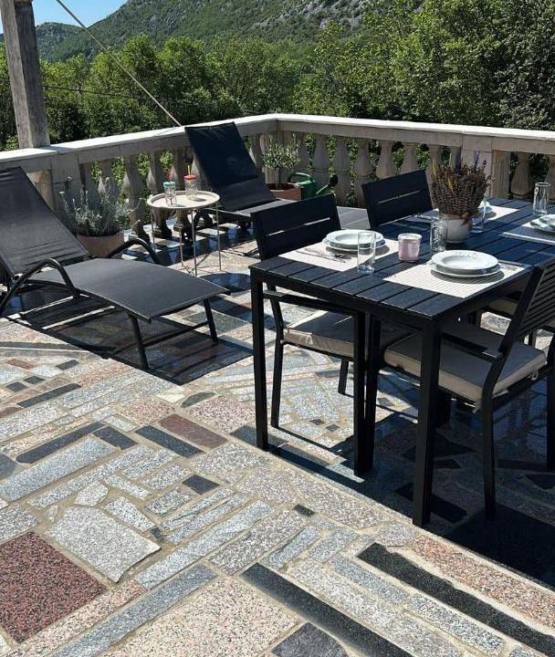 Photo of Patio Balcony in Vinodolska opcina