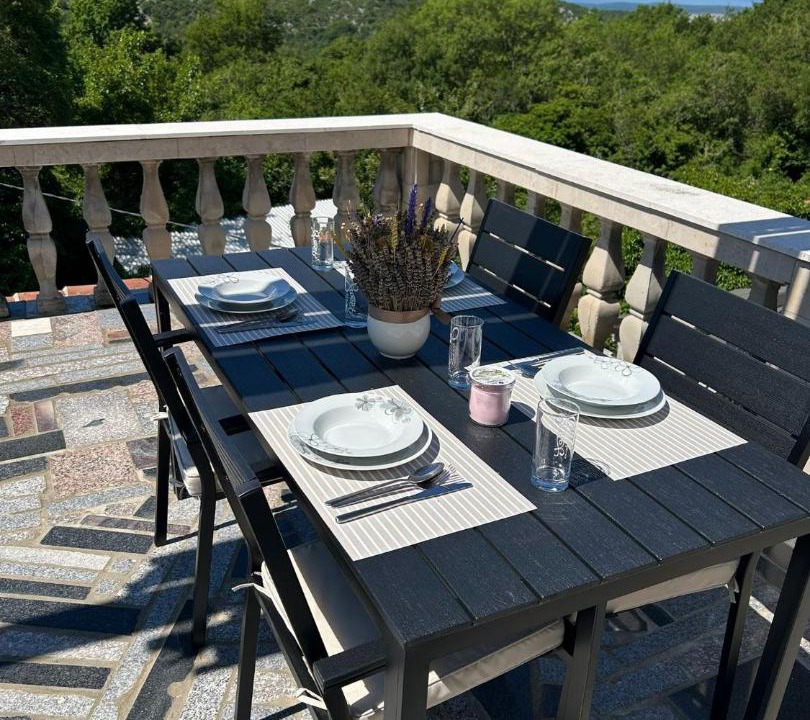 Photo of Patio Balcony in Vinodolska opcina