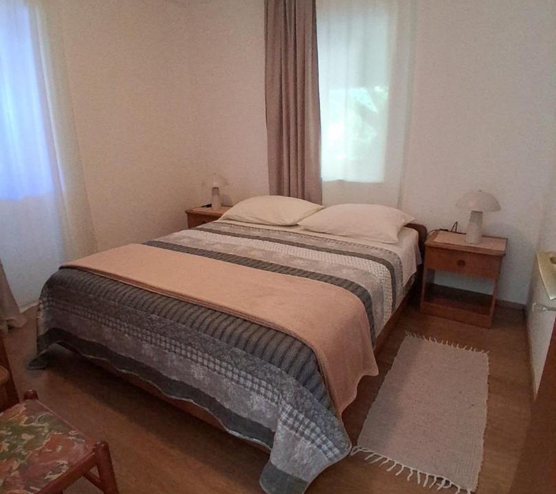 Photo of Bedroom in Rabac