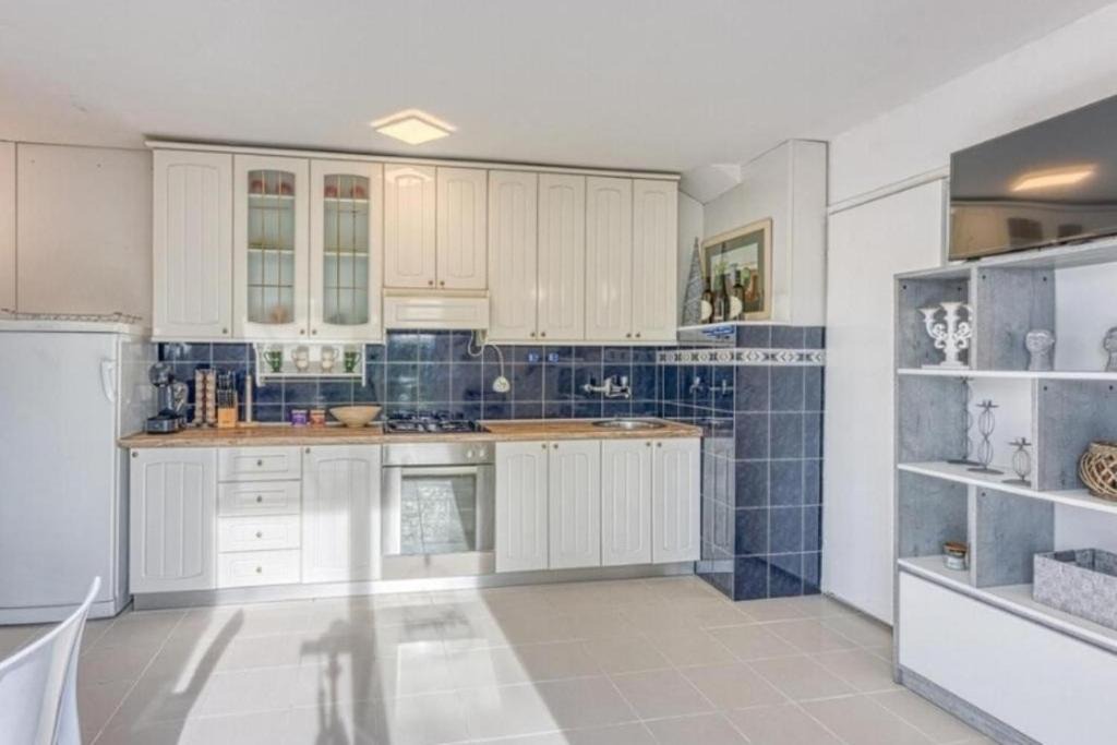 Photo of Kitchen in Duga Resa