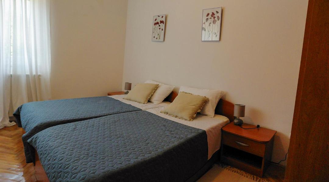 Photo of Bedroom in Seget Donji