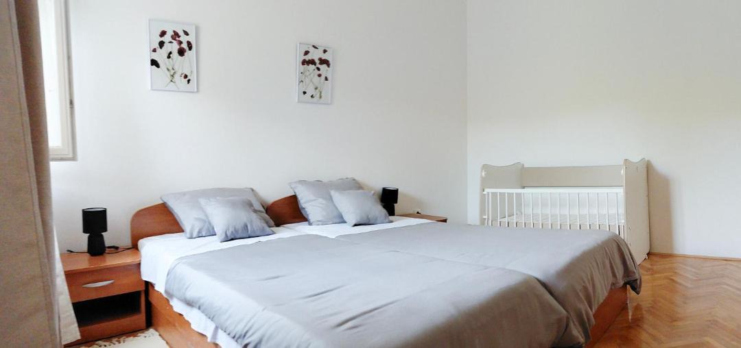 Photo of Bedroom in Seget Donji
