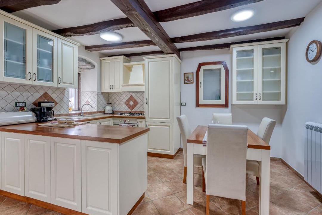 Photo of Kitchen in Opatija