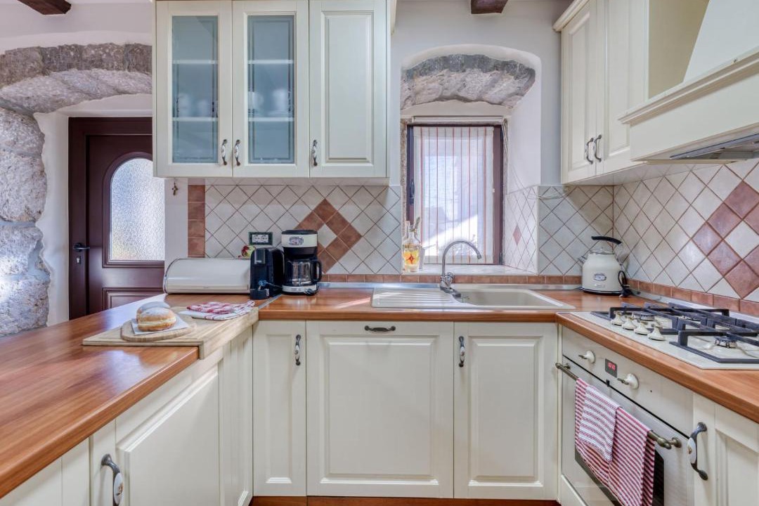 Photo of Kitchen in Opatija