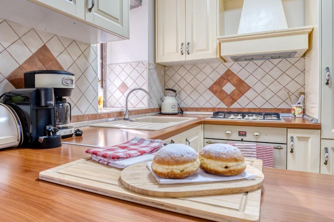 Photo of Kitchen in Opatija