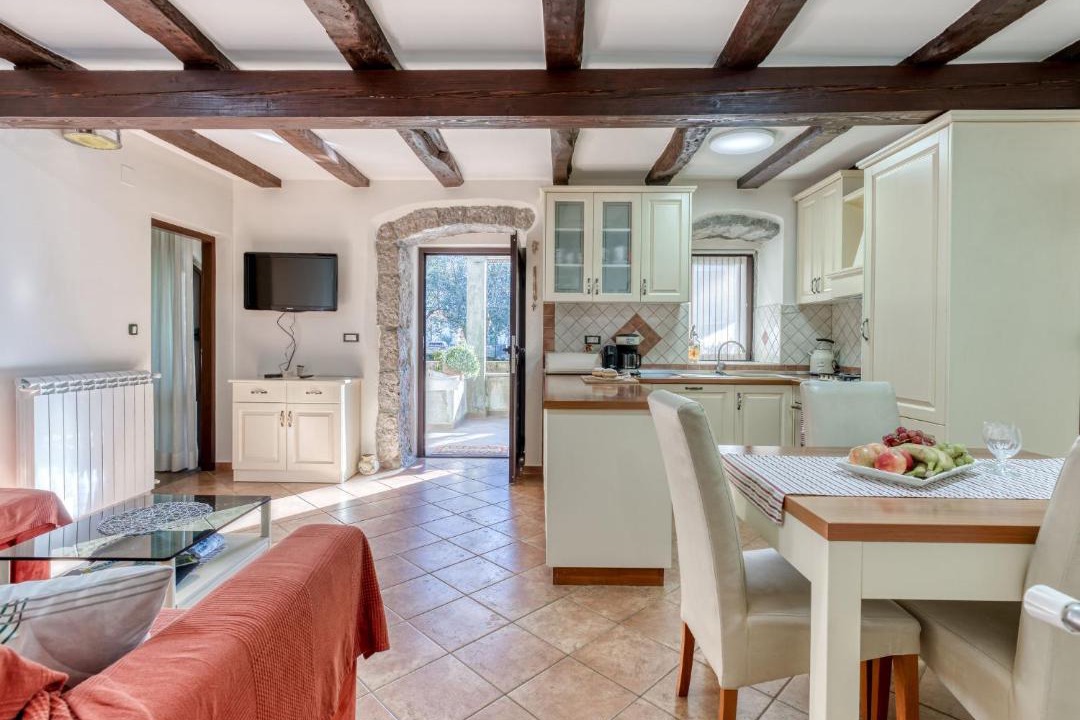 Photo of Kitchen in Opatija