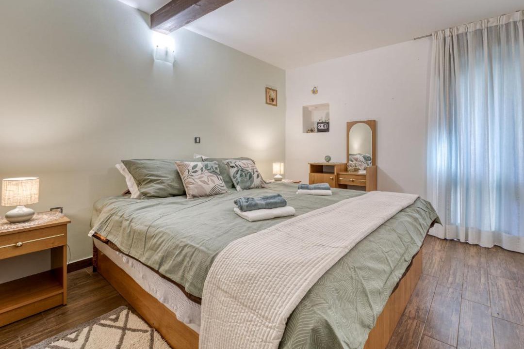 Photo of Bedroom in Opatija