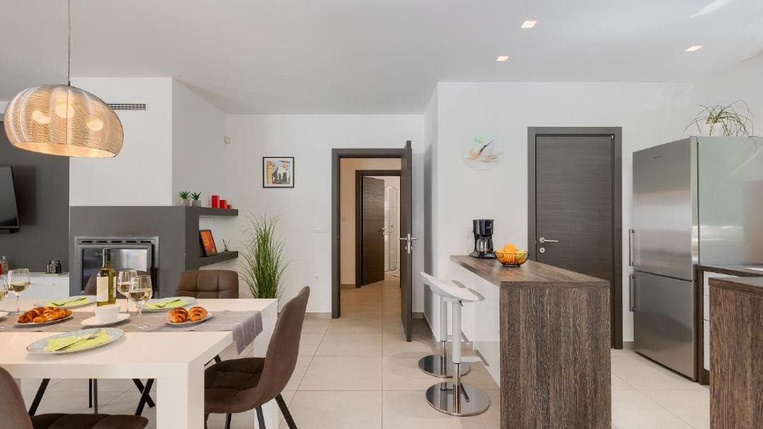 Photo of Kitchen in Belavici