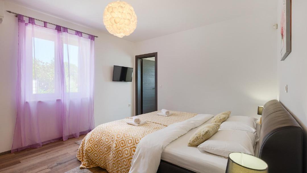 Photo of Bedroom in Belavici