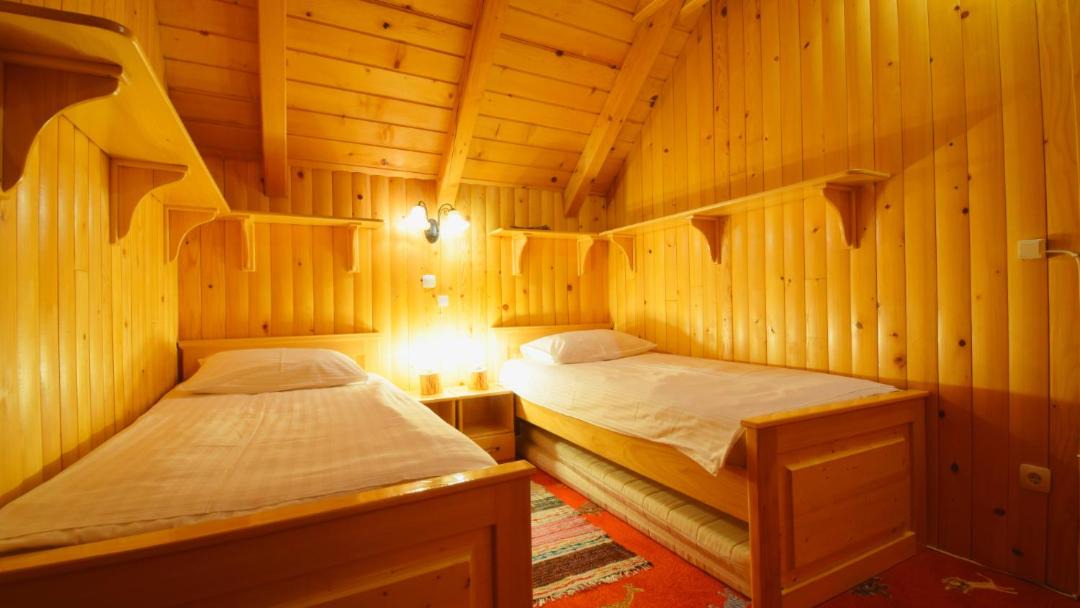 Photo of Bedroom in Mrkopalj