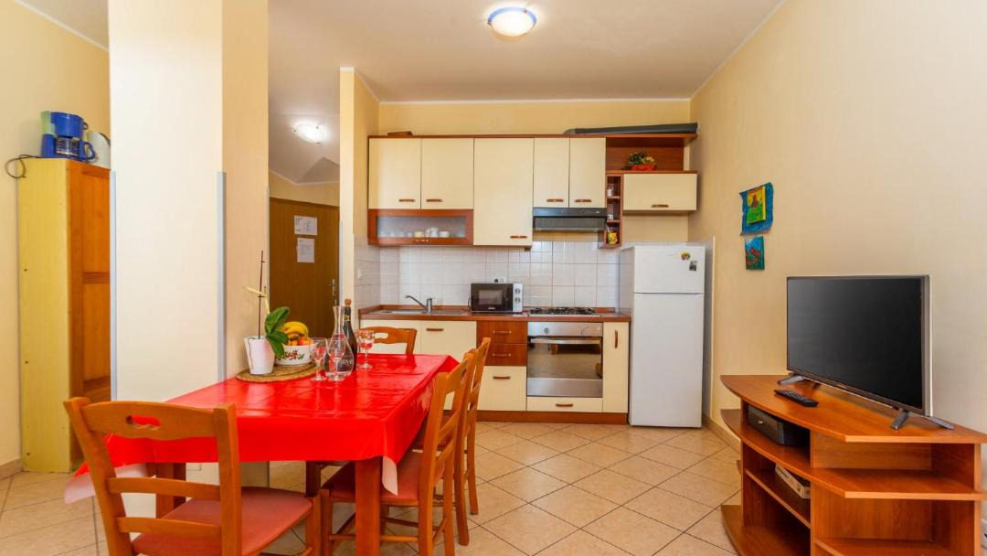Photo of Kitchen in Ika