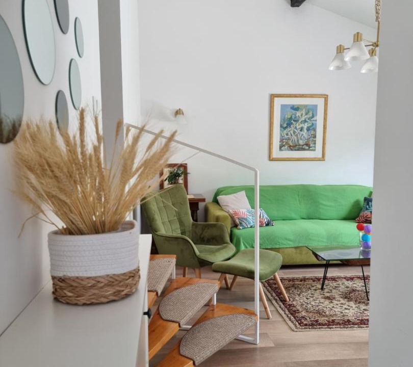 Photo of Livingroom in Tribalj