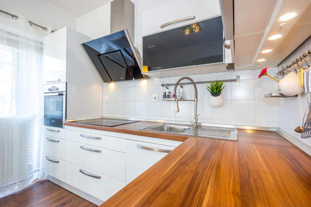 Photo of Kitchen in Cikovici
