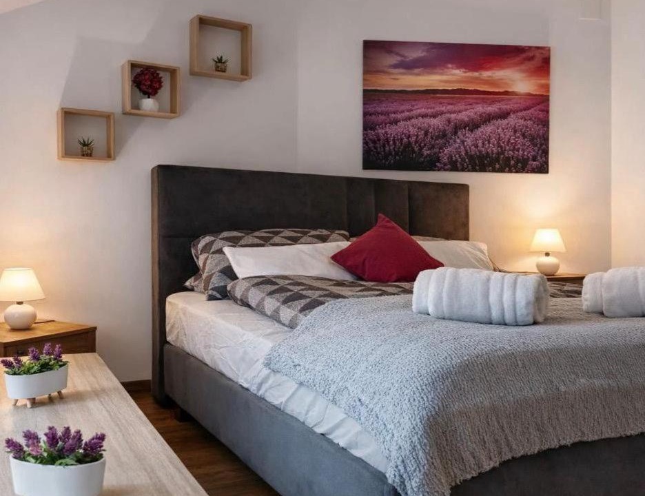 Photo of Bedroom in Kraljevec Sesvetski