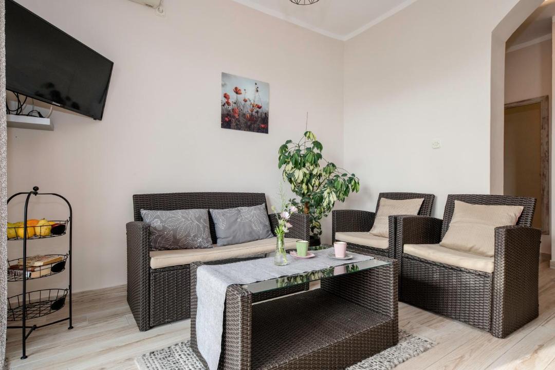 Photo of Livingroom in Supetarska Draga