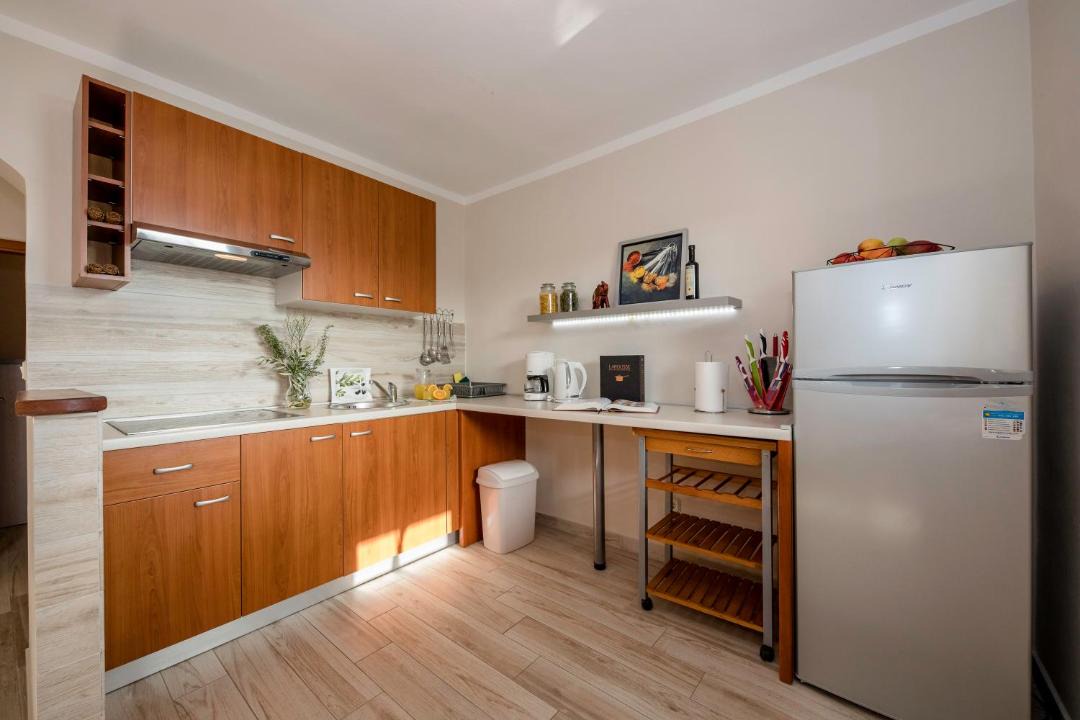 Photo of Kitchen in Supetarska Draga