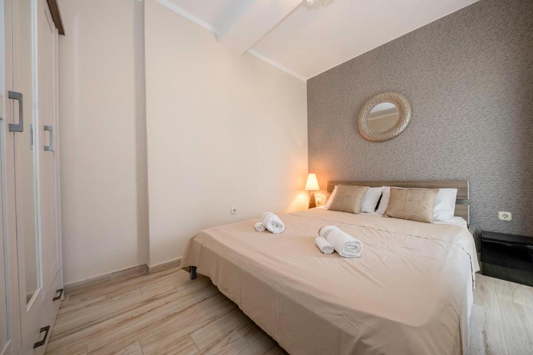 Photo of Bedroom in Supetarska Draga