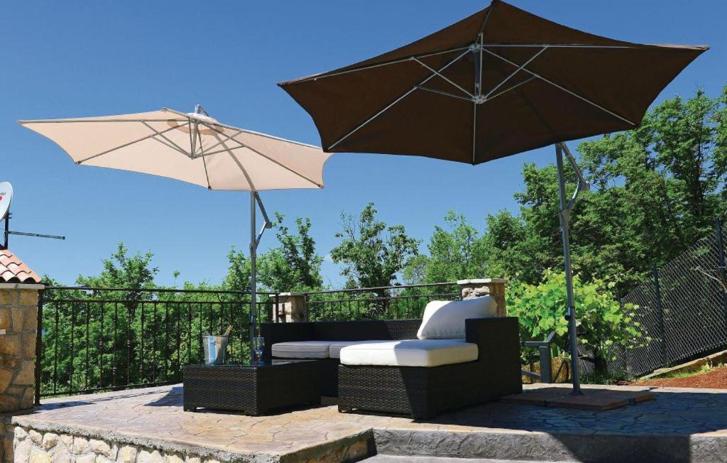 Photo of Patio Balcony in Kozljak