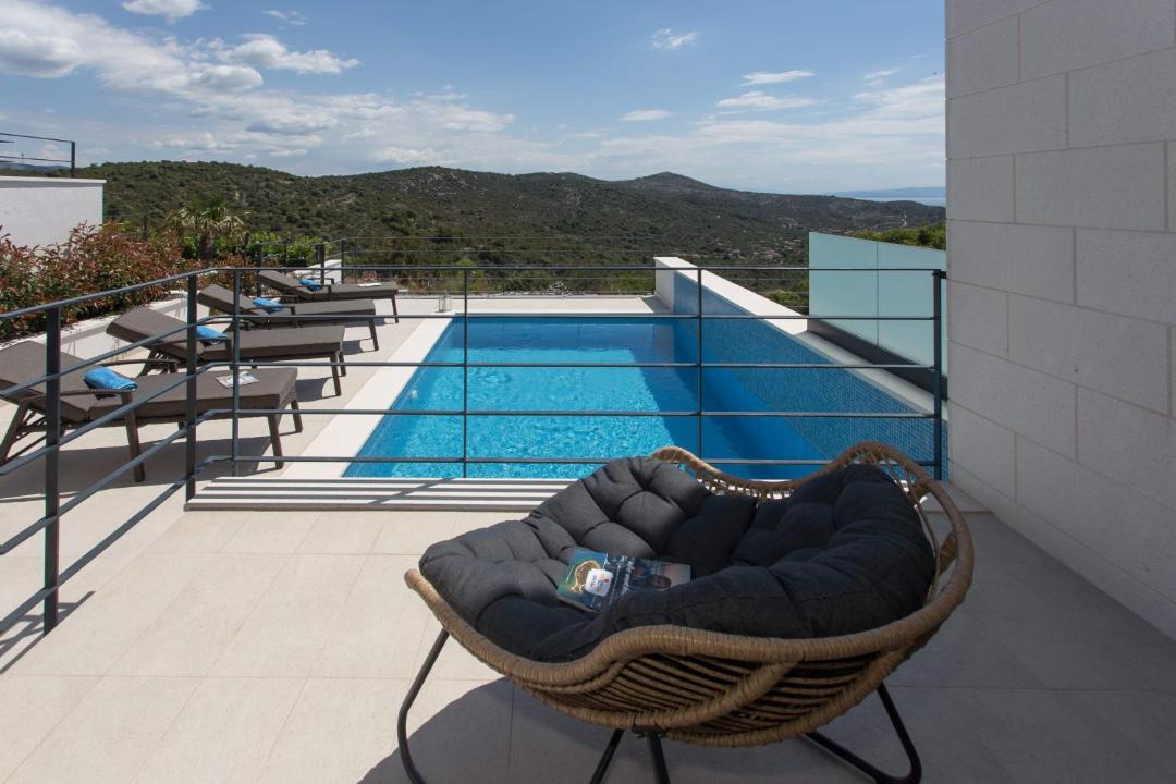 Photo of Patio Balcony in Vinisce