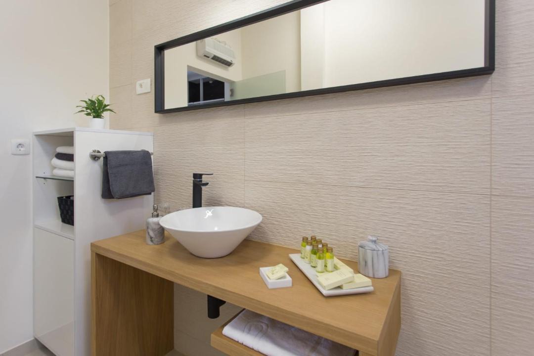 Photo of Bathroom in Vinisce