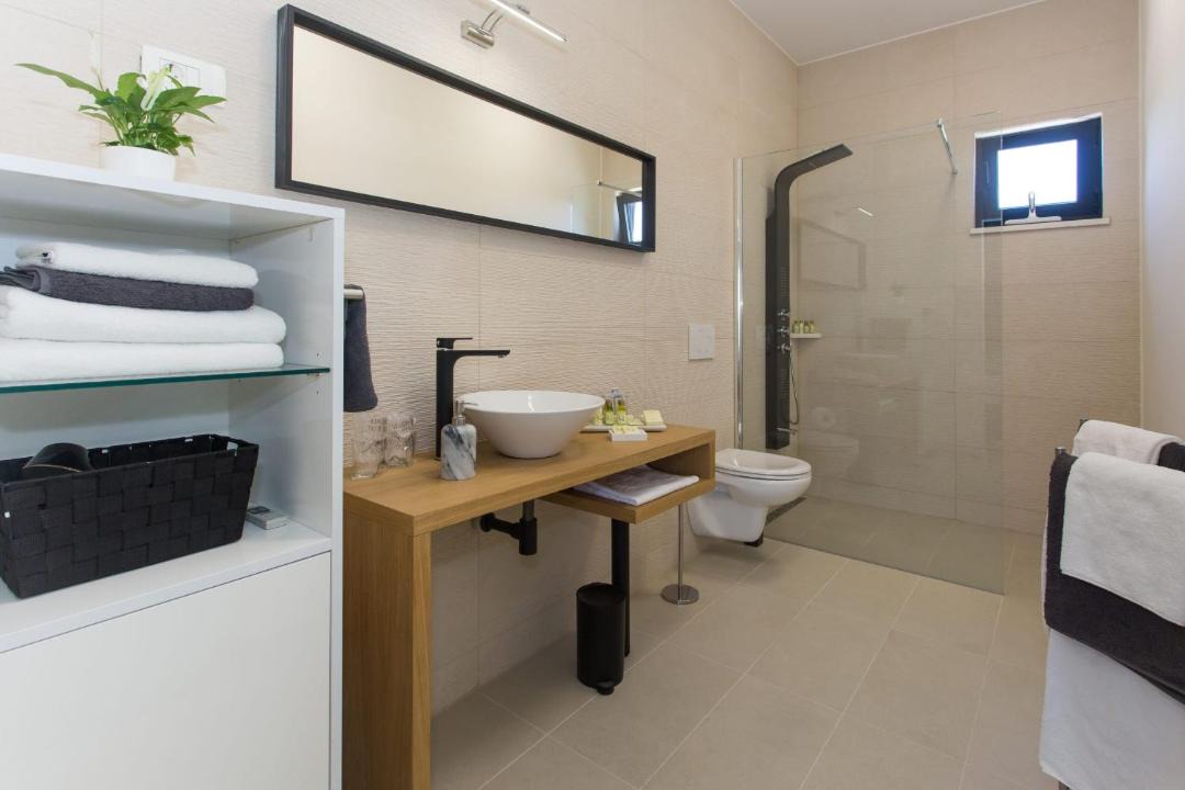 Photo of Bathroom in Vinisce