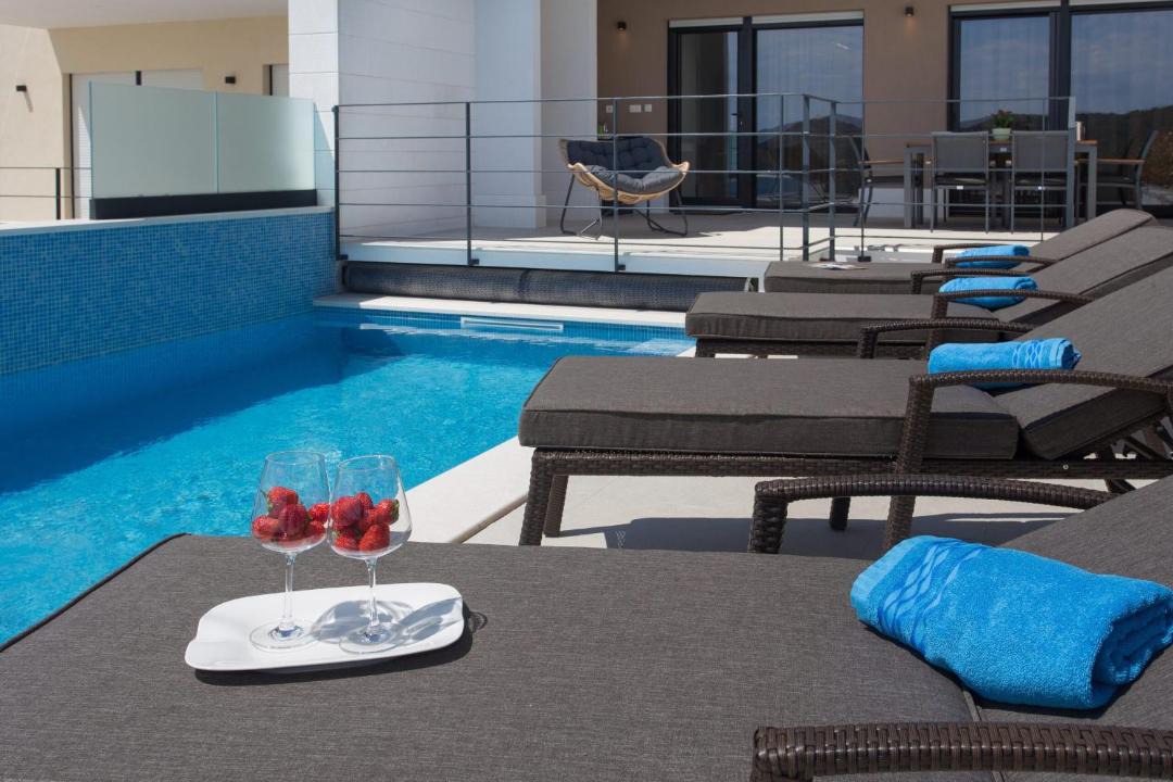 Photo of Patio Balcony in Vinisce