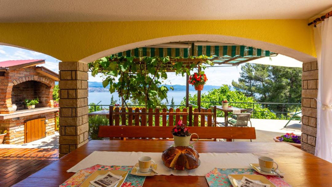 Photo of Patio Balcony in Liganj