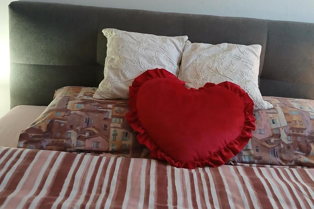Photo of Bedroom in Jakovlje