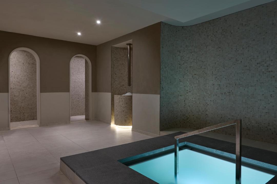 Photo of Bathroom in Opatija