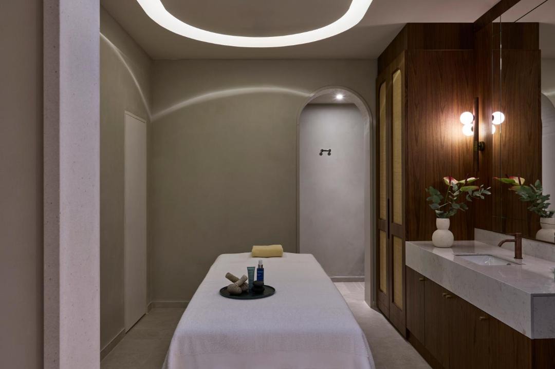 Photo of Bathroom in Opatija