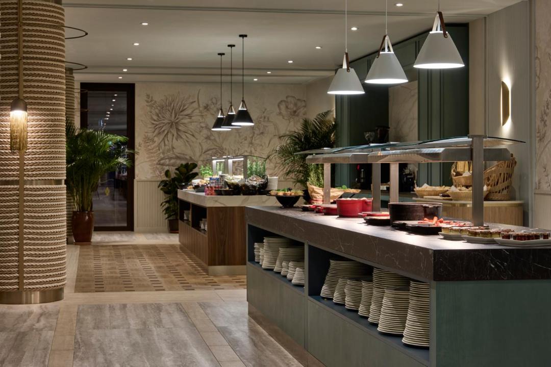 Photo of Kitchen in Opatija