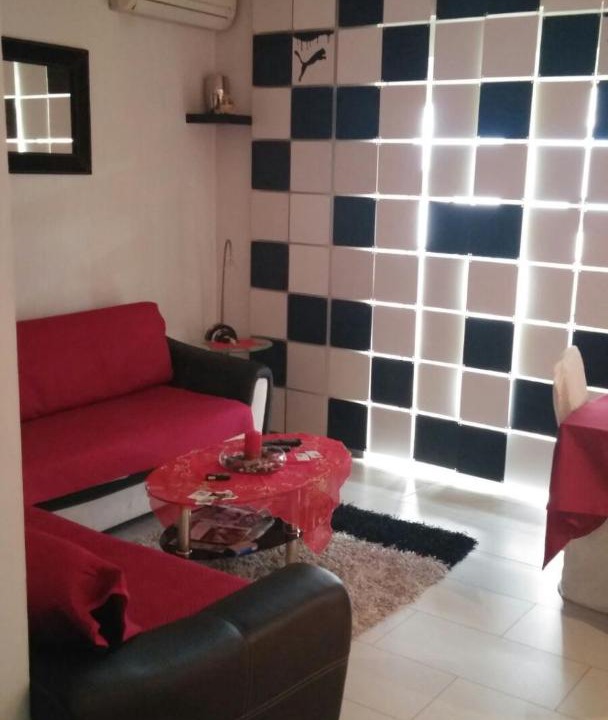 Photo of Livingroom in Sarsoni