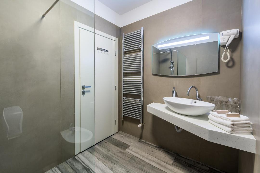 Photo of Bathroom in Fuzine