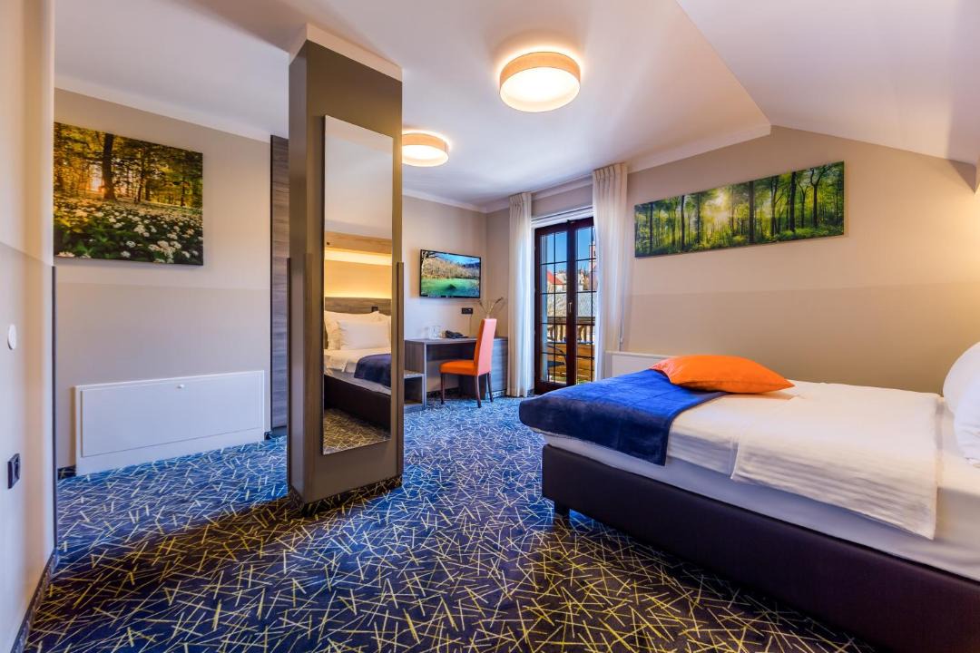 Photo of Bedroom in Fuzine