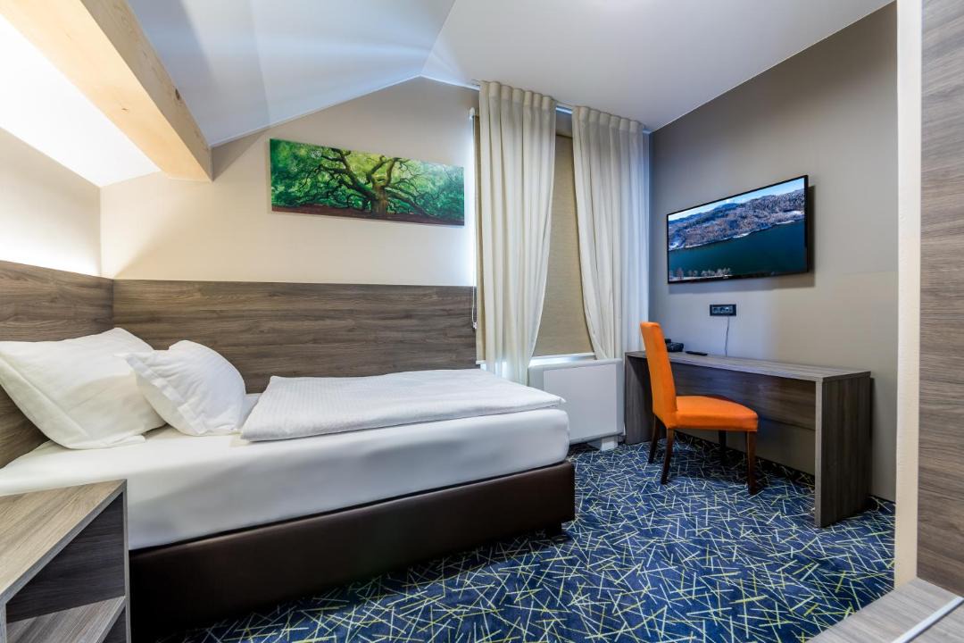 Photo of Bedroom in Fuzine