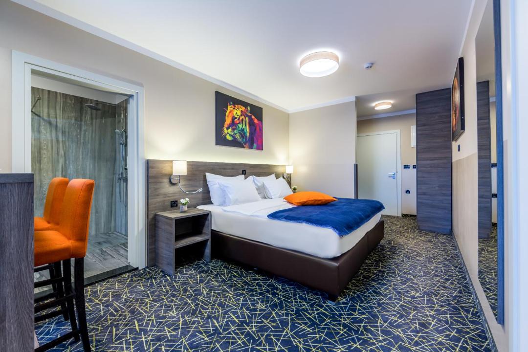 Photo of Bedroom in Fuzine