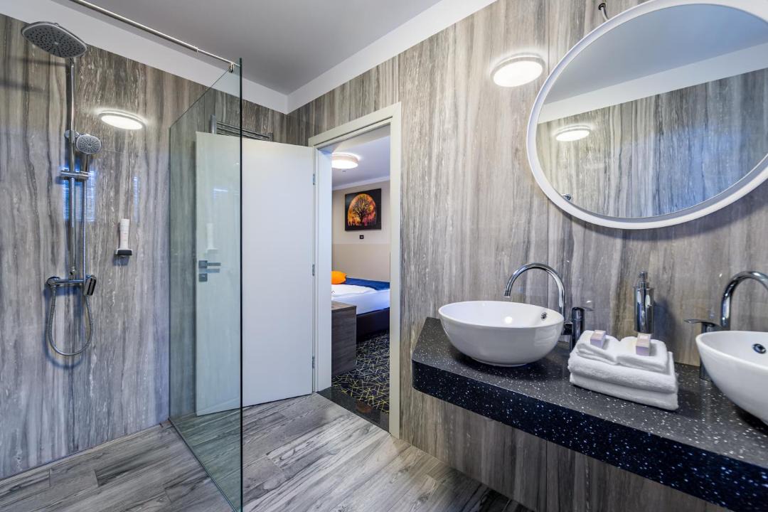 Photo of Bathroom in Fuzine