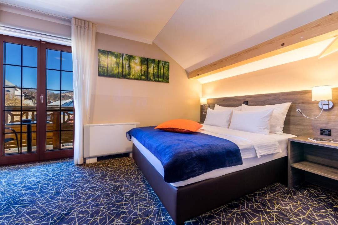 Photo of Bedroom in Fuzine