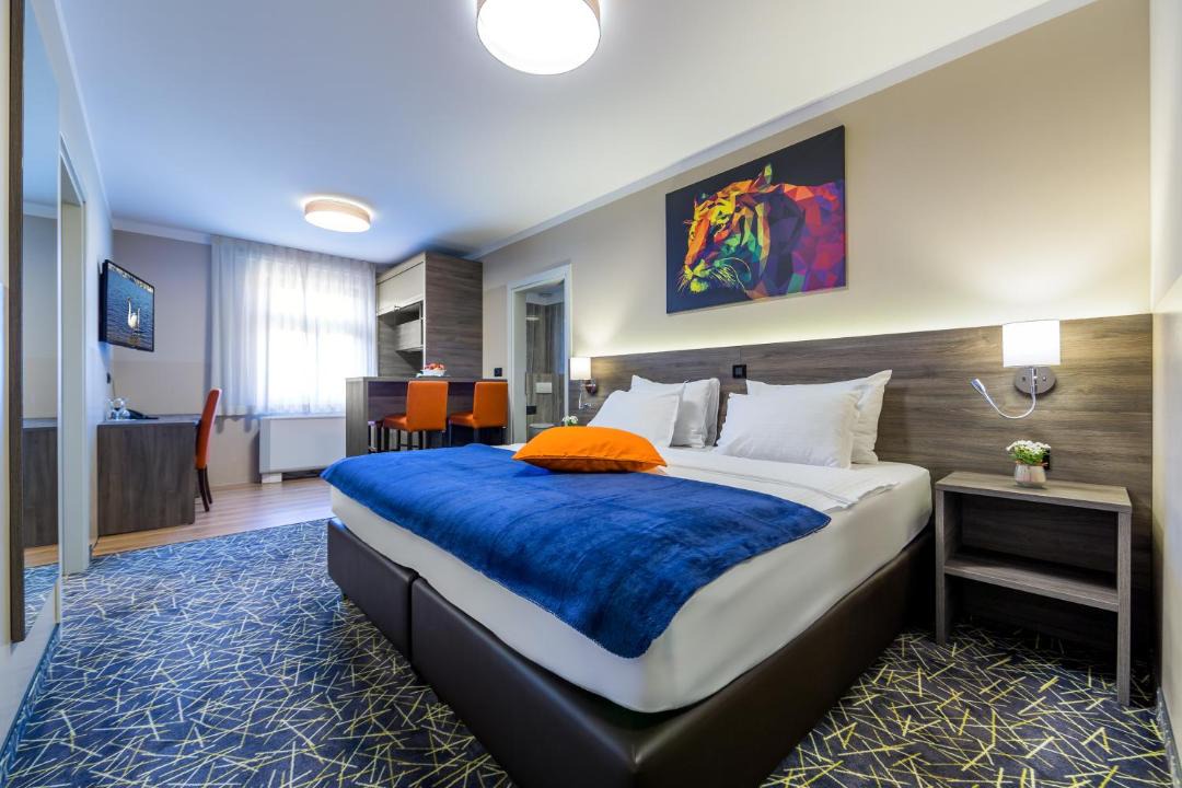 Photo of Bedroom in Fuzine