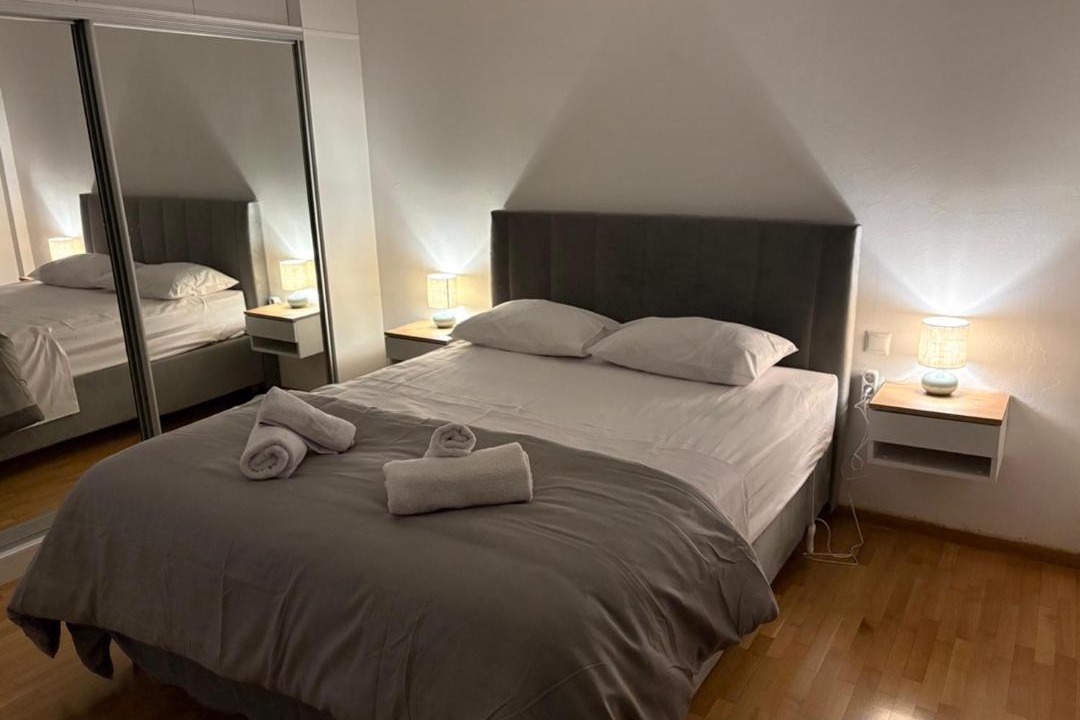 Photo of Bedroom in Pasalimani