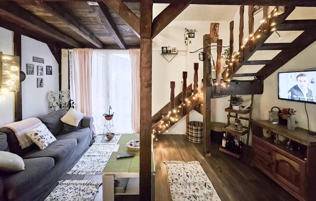 Photo of Livingroom in Zlatar Bistrica