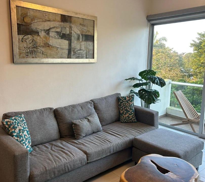 Photo of Livingroom in Jimenez
