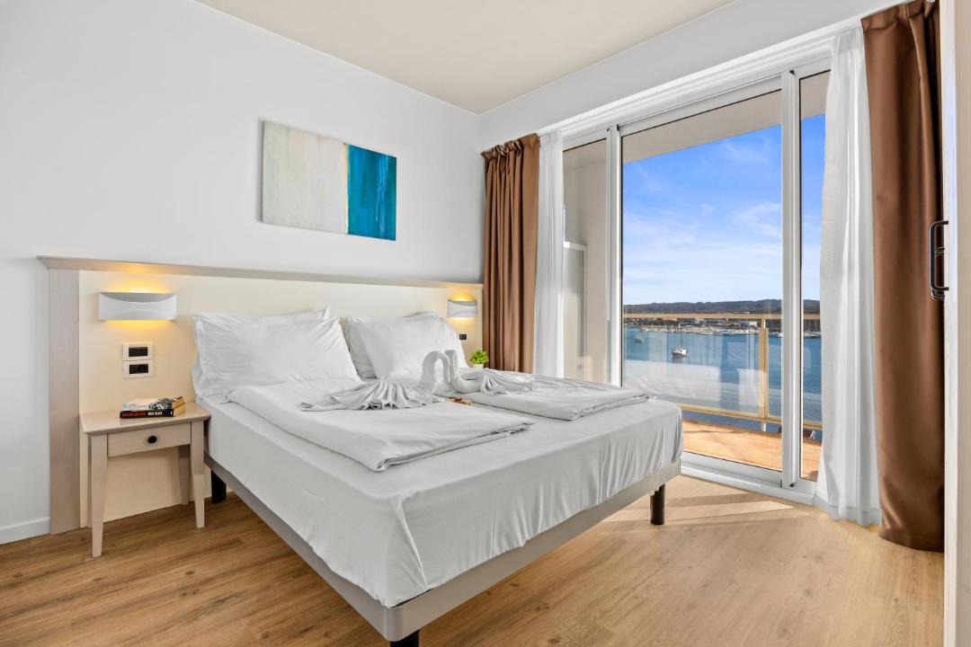 Photo of Bedroom in Banjole