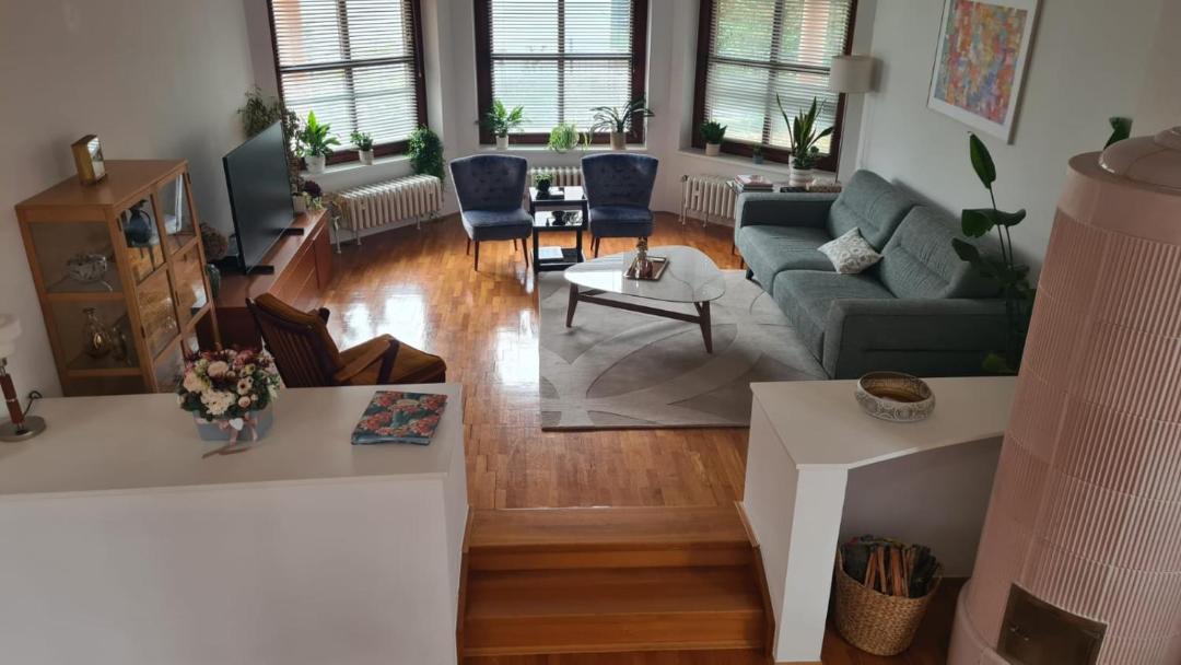 Photo of Livingroom in Samobor