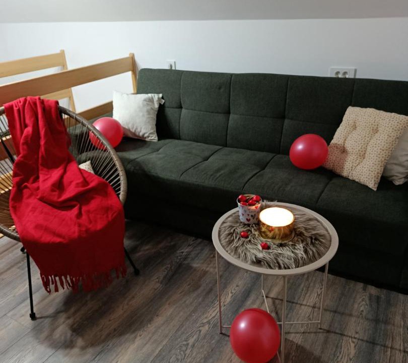 Photo of Livingroom in Ozalj