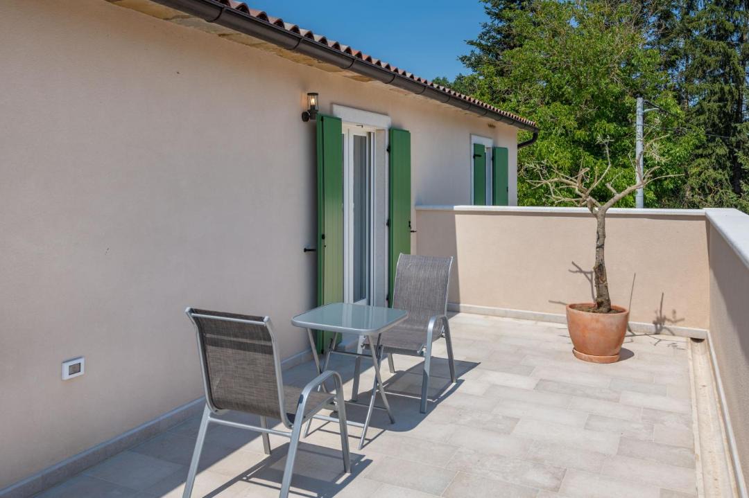 Photo of Patio Balcony in Lindar