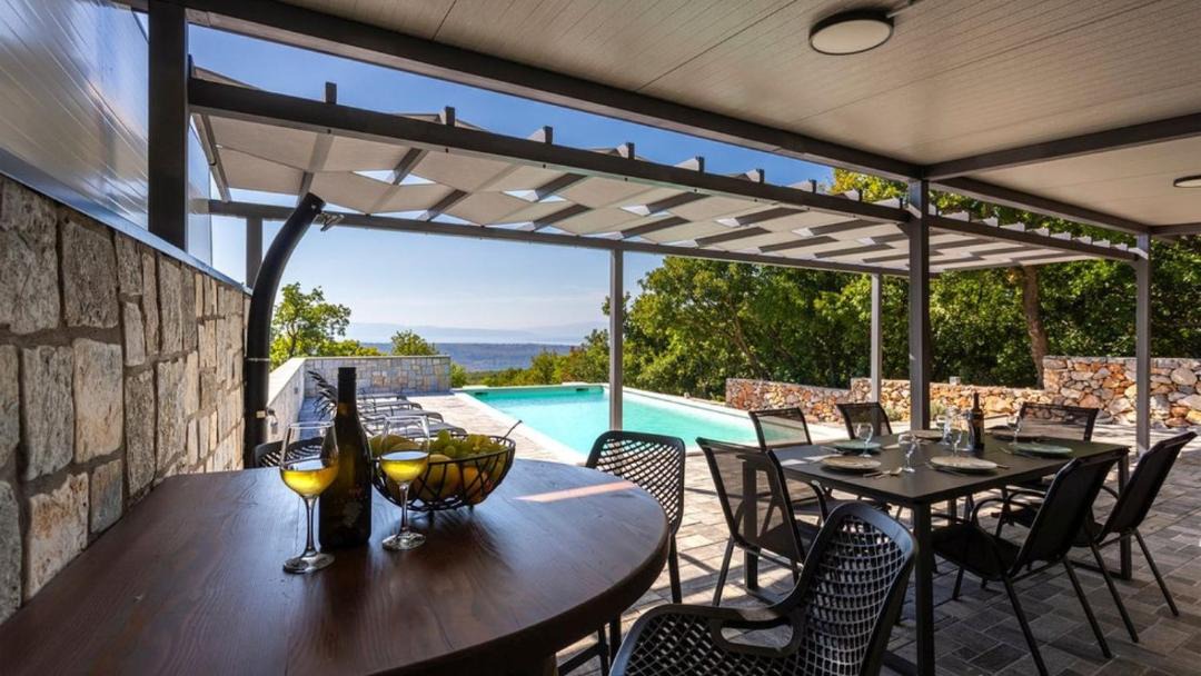Photo of Patio Balcony in Smrika