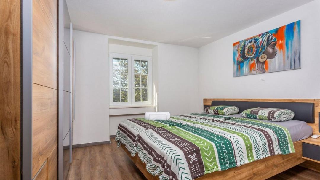 Photo of Bedroom in Smrika