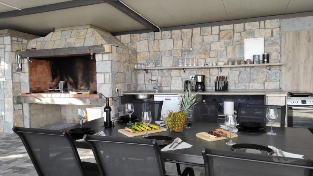 Photo of Kitchen in Smrika