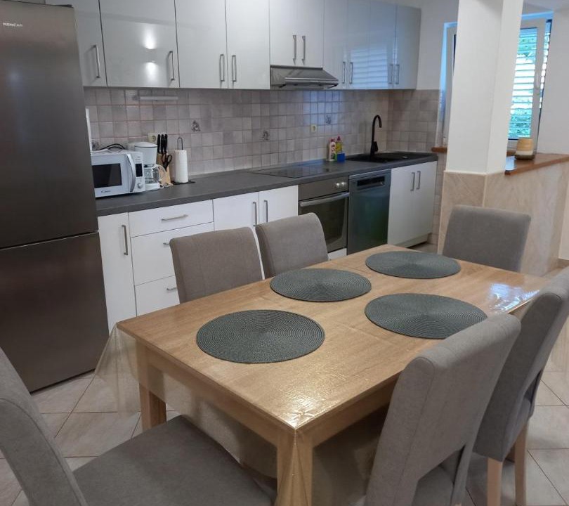 Photo of Kitchen in Kampor